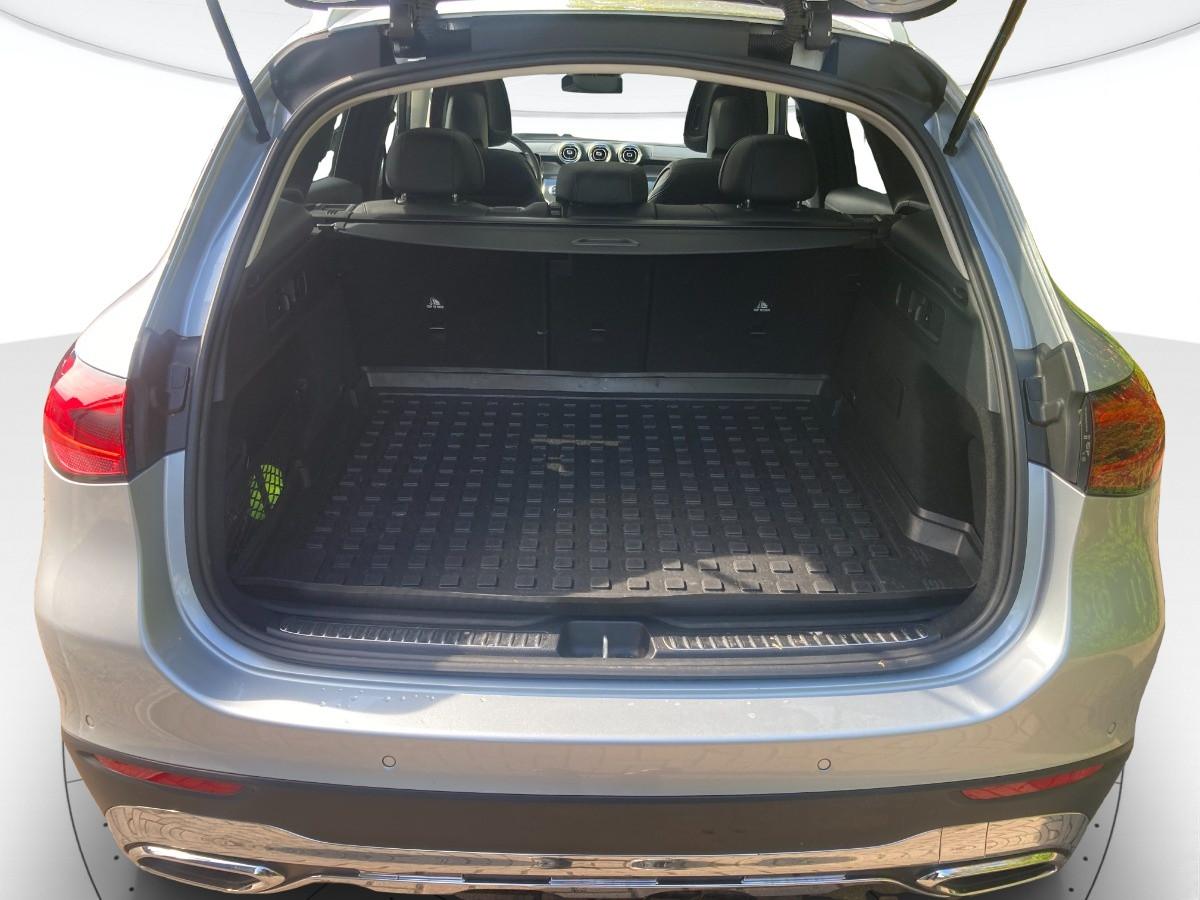 Mercedes-Benz GLC 220 d AMG Line Advanced Plus 4matic /Tetto Apribile