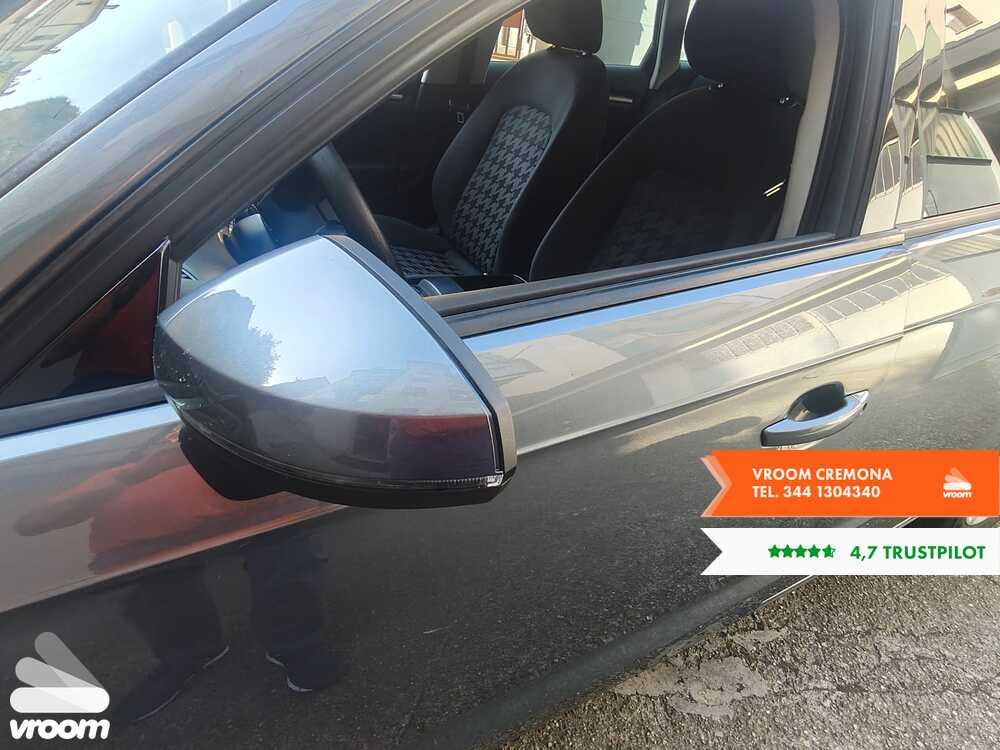 AUDI A3 3ª serie A3 SPB 1.6 TDI Ambition
