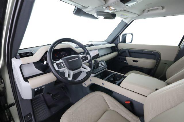 LAND ROVER Defender Defender 90 3.0D I6 200 CV AWD Auto S