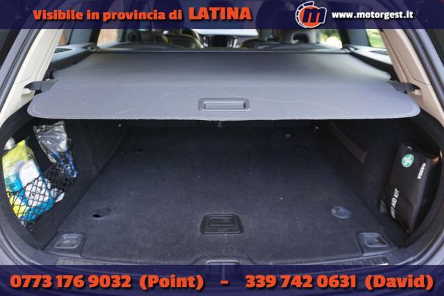 VOLVO V60 D3 Geartronic Business Plus N1 IVA INCLUSA
