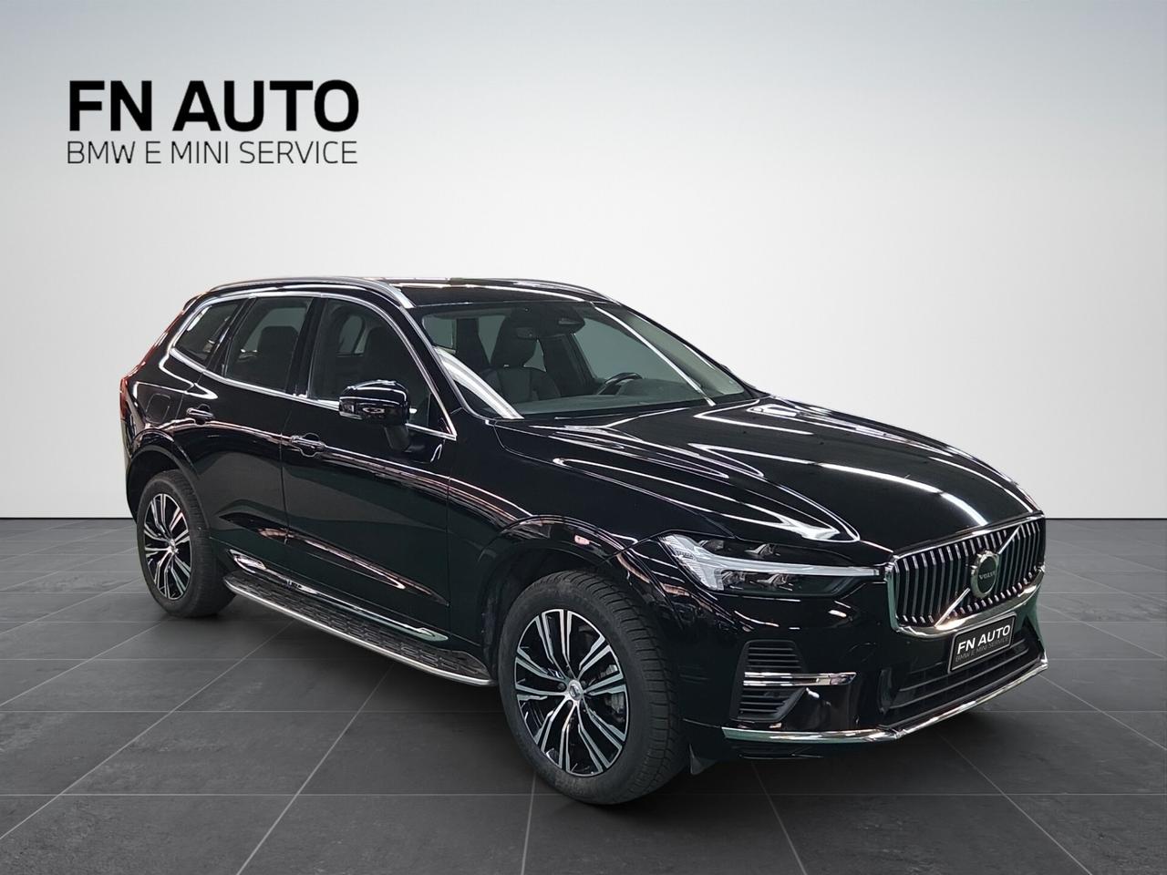 Volvo XC 60 XC60 T6 Recharge Plug-in Hybrid AWD Inscription