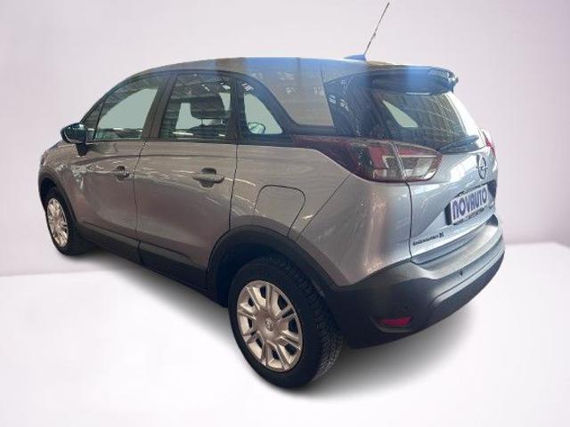 OPEL Crossland 1.5 ECOTEC D 110 CV Start&Stop Edition