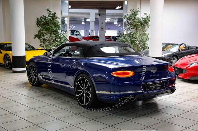 Bentley Continental GTC MULLINER DRIVING SPEC|BANG&OLUFSEN|DIAMOND