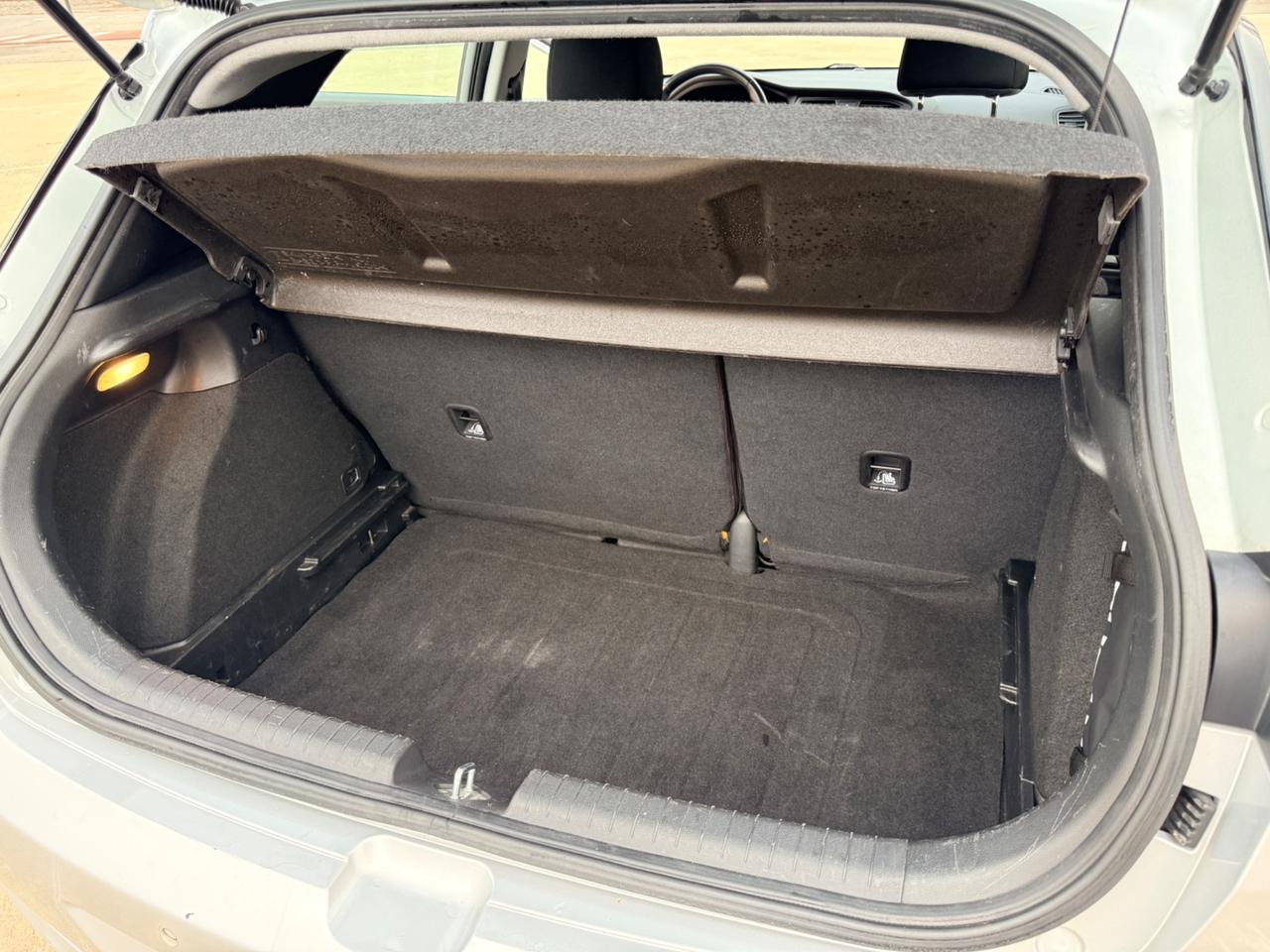 Hyundai i20 1.4 CRDi 5p. Comfort “Euro6B”