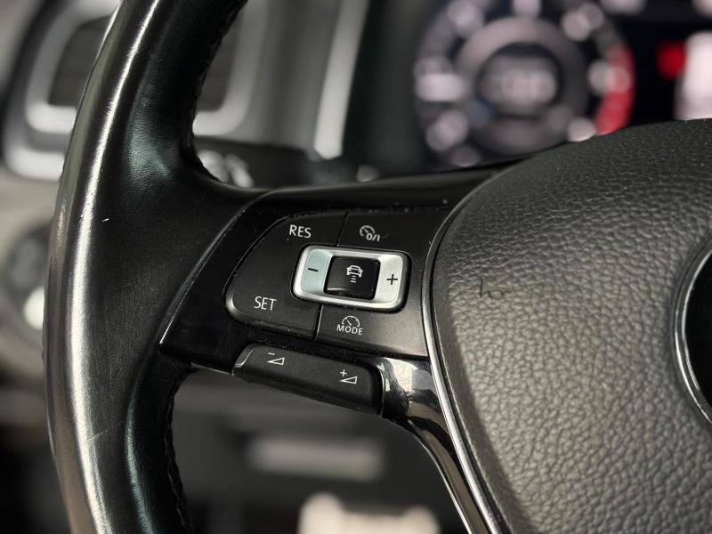 Volkswagen Golf Alltrack 2.0 tdi 4motion 150cv