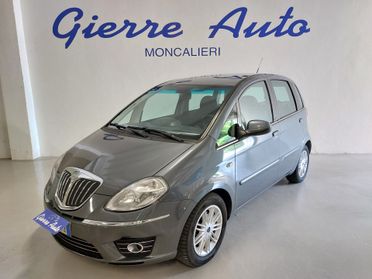 LANCIA Musa 2ª serie Musa 1.3 Mjt 16V 95 CV S&...