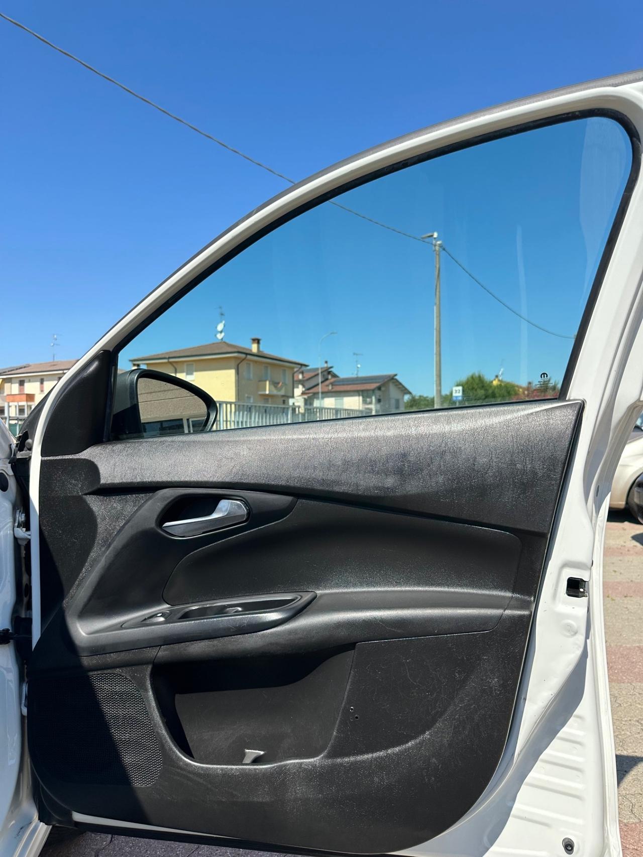 Fiat Tipo 1.3 Mjt S&S 5 porte Business
