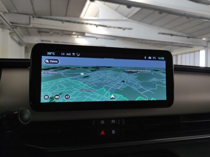 FIAT 600 (2023-->) - 600 Hybrid 110 CV DCT MHEV La Prima