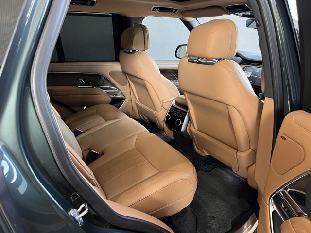 LAND ROVER Range Rover 3.0D l6 350 CV SV