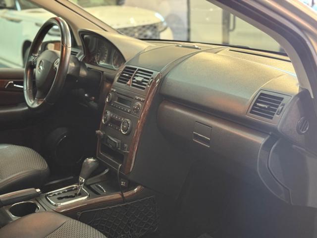 MERCEDES-BENZ A 160 AUTOMATIC*OK NEOPATENTATI*XENON*FINANZIABILE