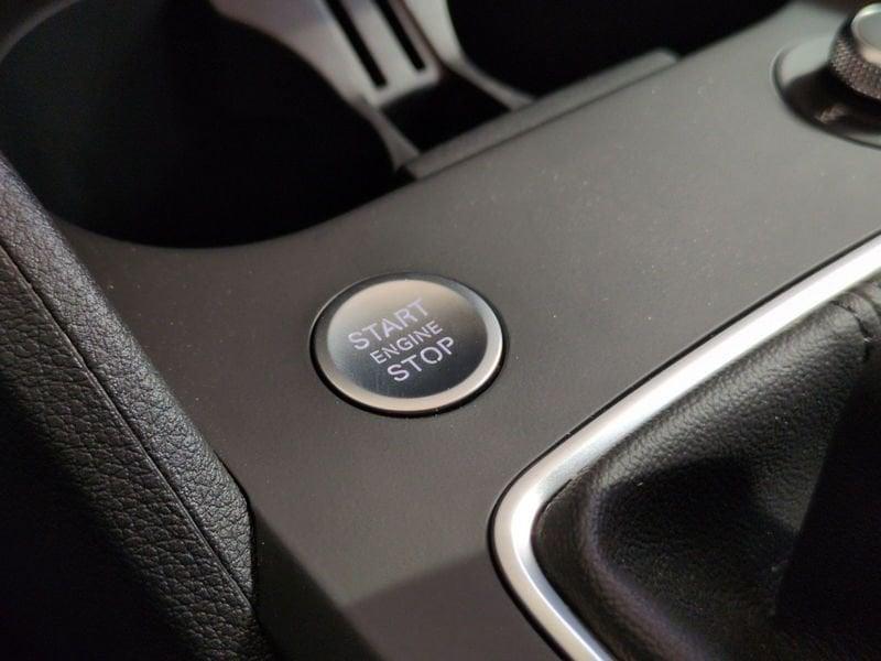 Audi Q2 2.0 30 TDI BUSINESS ADVANCED