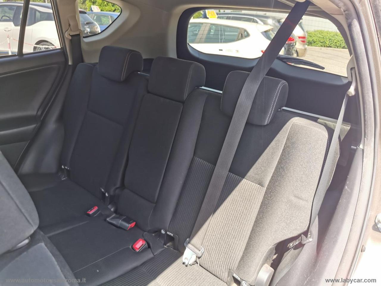 TOYOTA RAV4 2.0 D-4D 2WD STYLE OFFERTA PROMO WEB