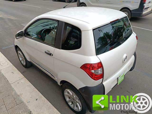 AIXAM 400 GT GUIDABILE A 14 ANNI