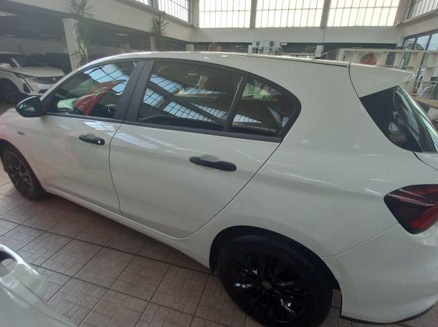 FIAT Tipo 1.3 Mjt S&S 5 porte Street