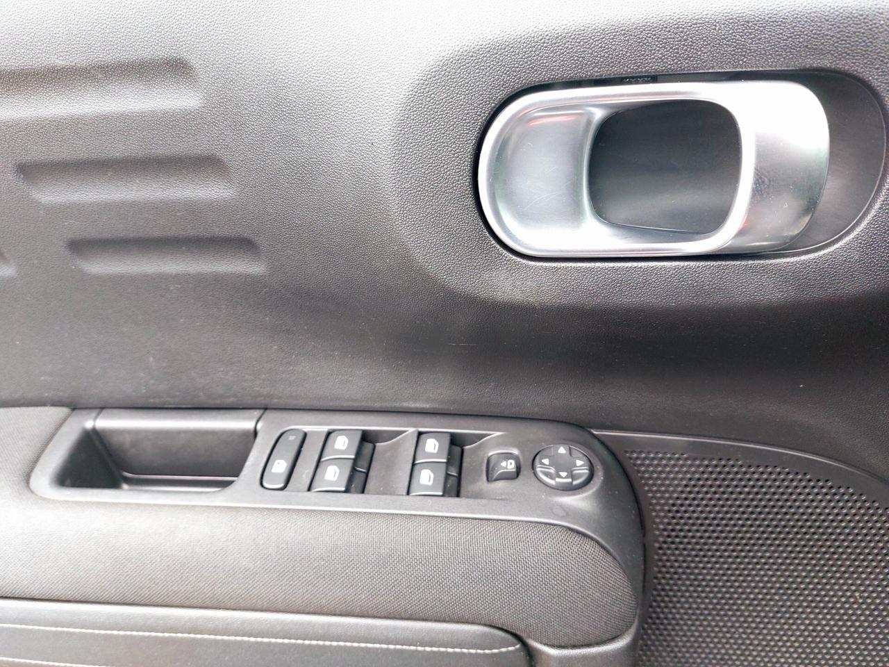 Citroen C3 Aircross 1.5 BlueHDi 110CV Restyl.-2022