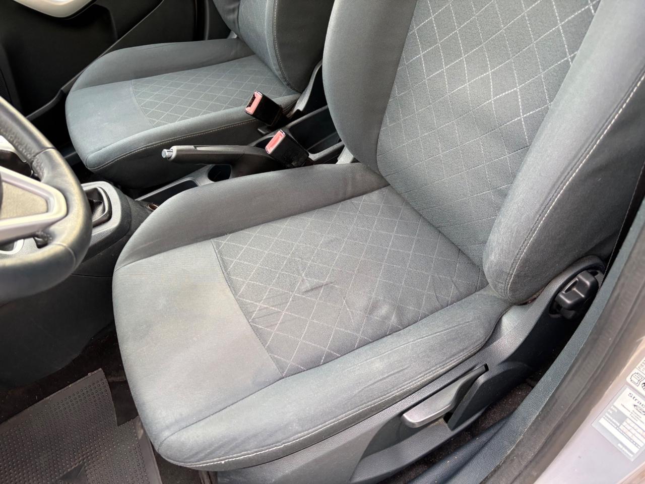 Ford Fiesta 1.2 60CV 5p. OK NEOPATENTATI