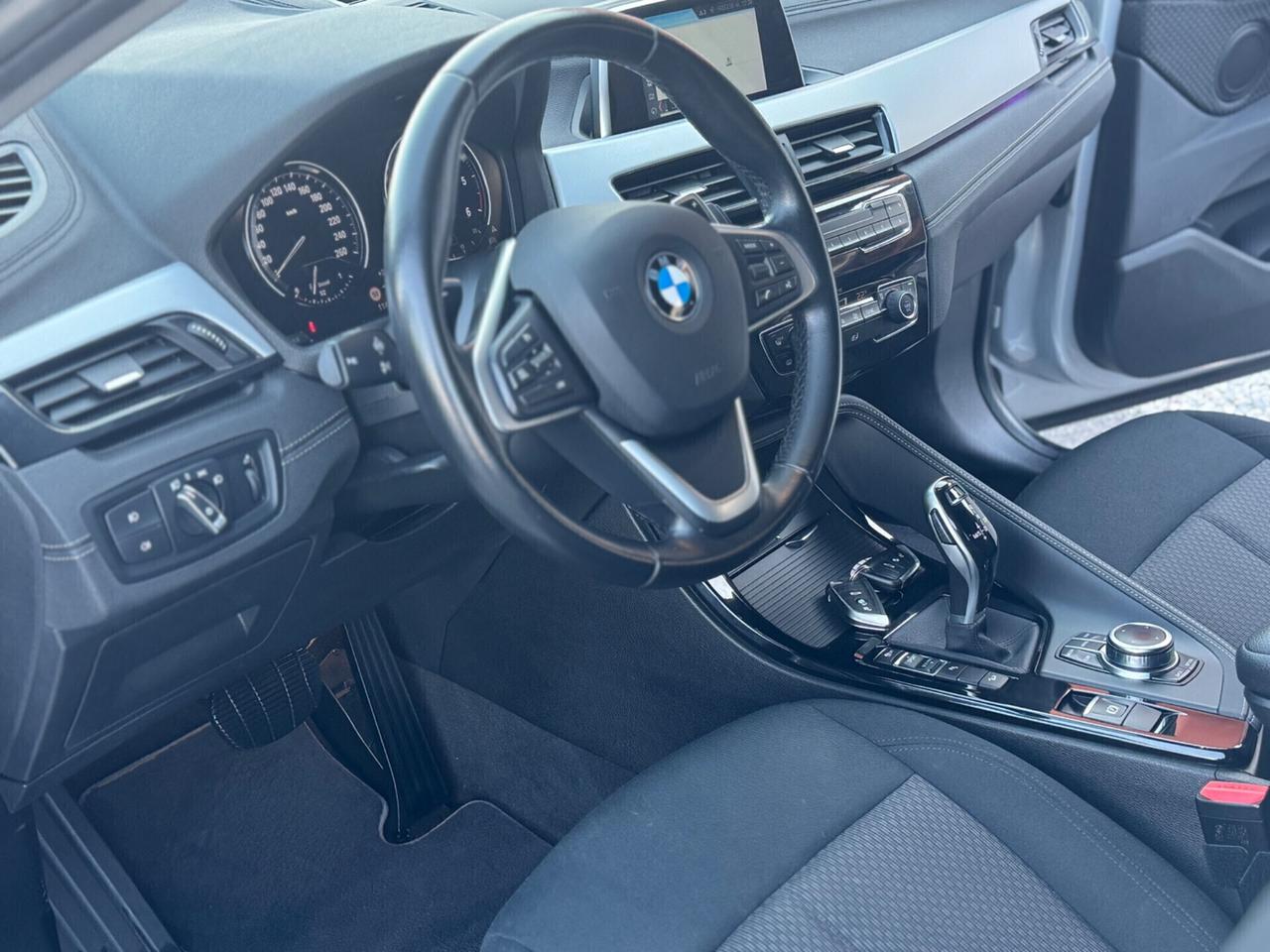 Bmw X2 xDrive20d sport-X Tagliandi BMW !