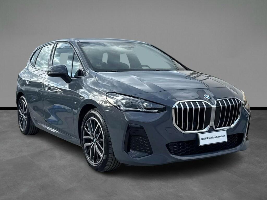 BMW Serie 2 Active Tourer 218 d Msport DCT