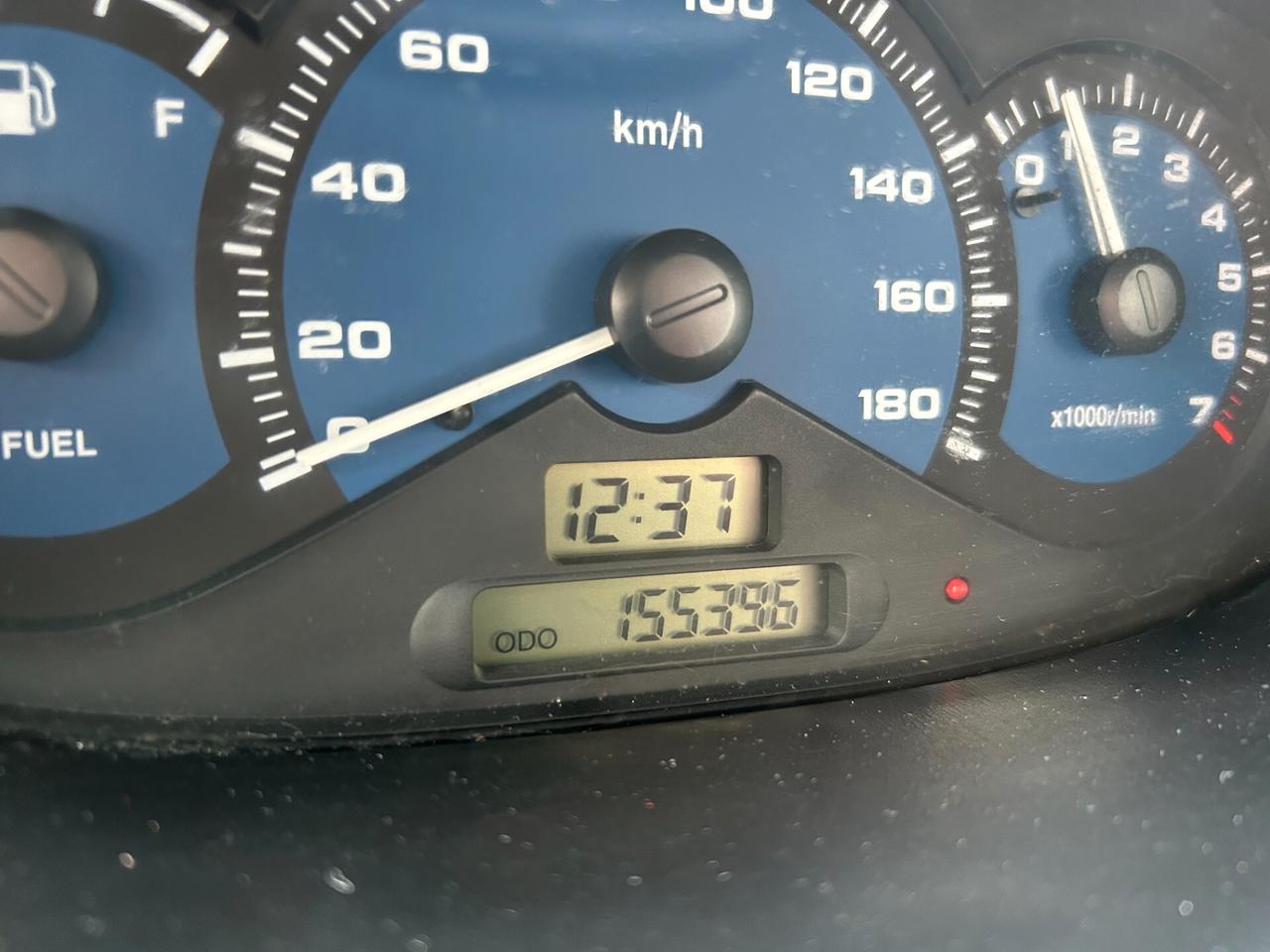 Chevrolet Matiz 1000 SX Energy GPL