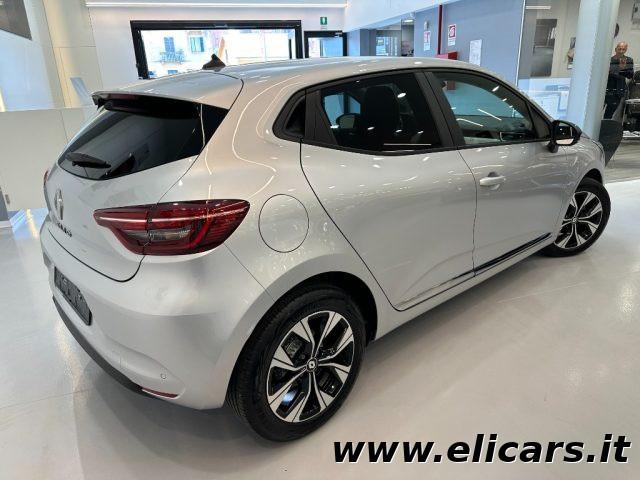 RENAULT Clio SCe 65 CV 5porte Equilibre Ideale per Neopatentati