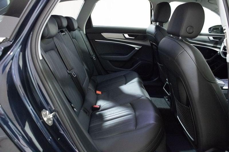 Audi A6 A6 Avant 35 2.0 TDI S tronic Business Design