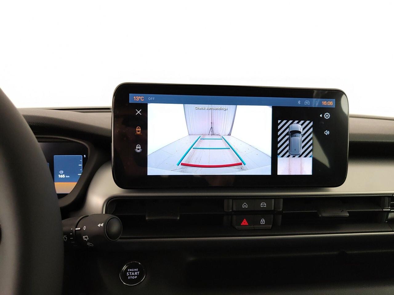 Jeep Avenger 1.2 Turbo 145 CV MHEV 4xe Overland