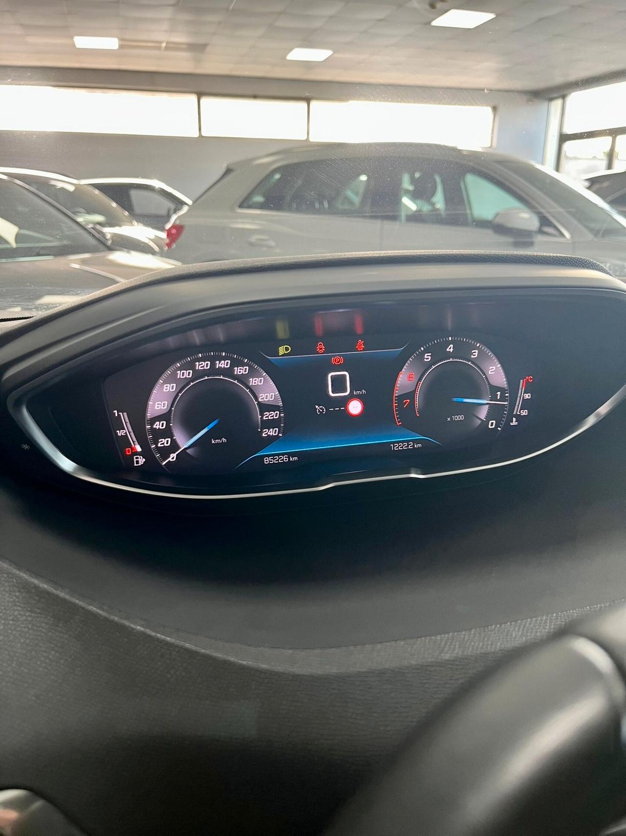 Peugeot 3008 PureTech Turbo 130 S&S Active Pack