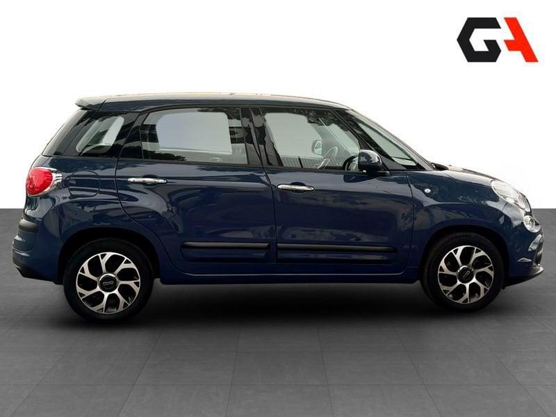 FIAT 500L 500L 1.3 Multijet 95 CV Business