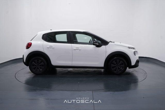CITROEN C3 1.2 PureTech 82cv S&S Business