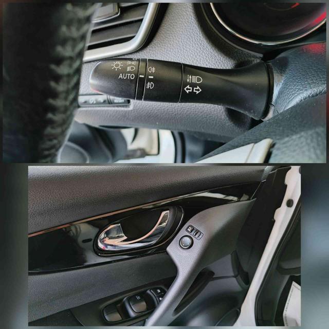 NISSAN Qashqai 1.5 dCi Acenta