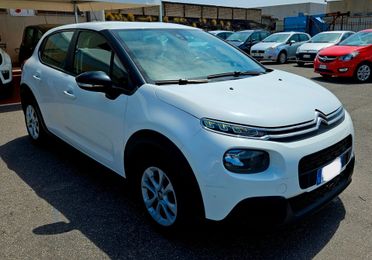 Citroen C3 BlueHDi 75 S&S Shine