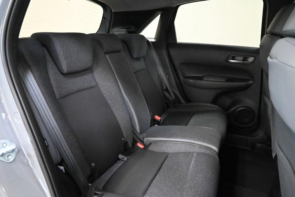 HONDA Jazz 4ª serie '20-> Jazz 1.5 Hev eCVT Sport