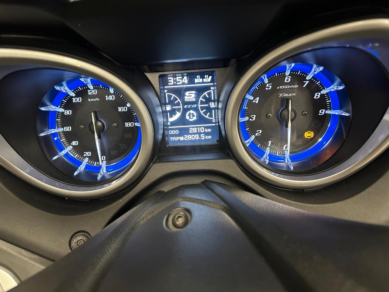 Yamaha TMAX 530