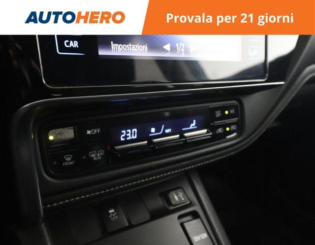 TOYOTA Auris 1.8 Hybrid Active