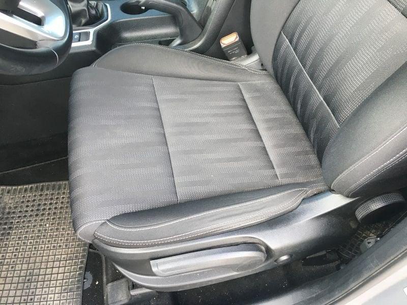 KIA Sportage 1.6 CRDI 115cv Business Class OTTIME CONDIZIONI * GARANZIA EUROPEA
