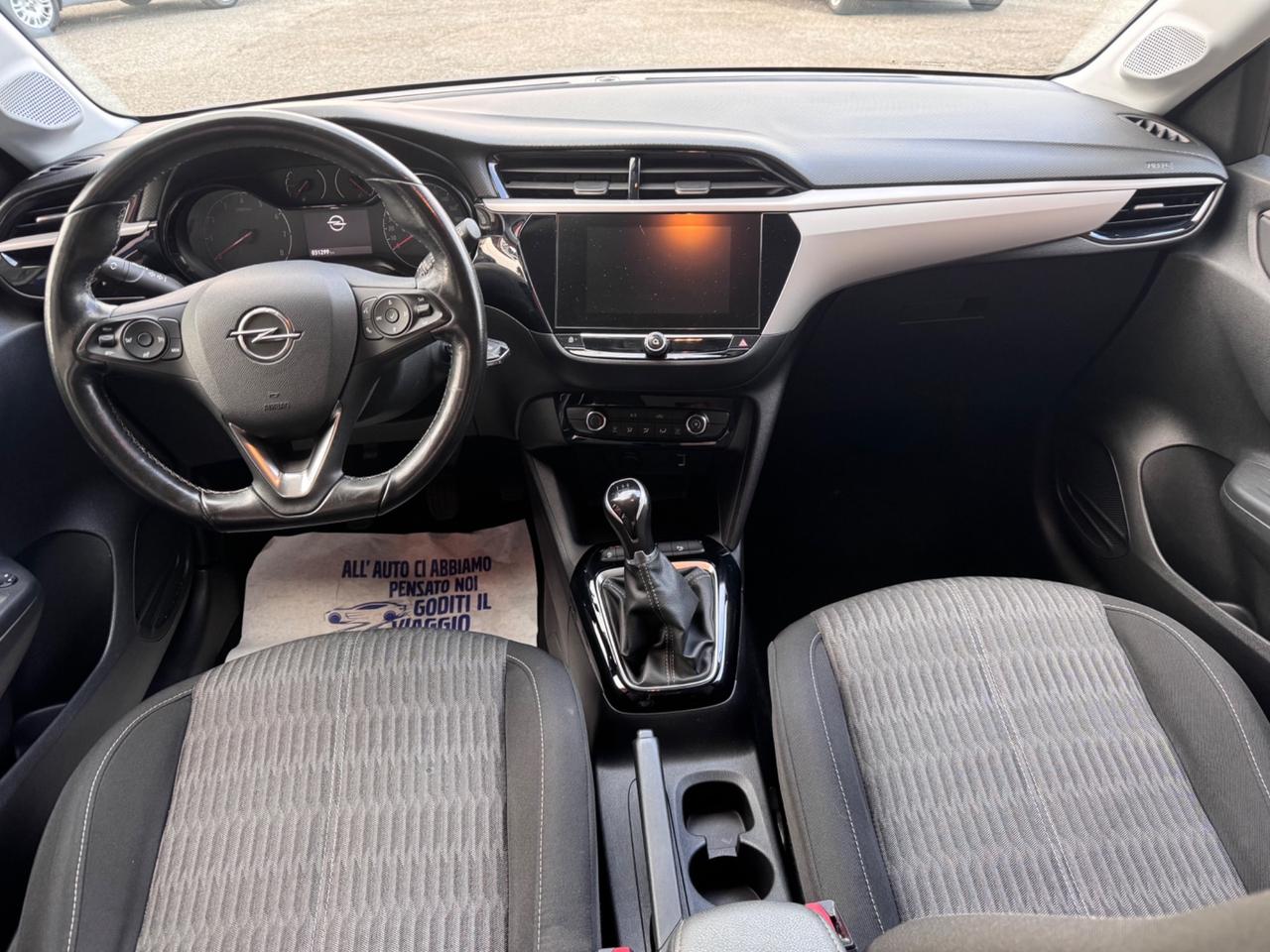 Opel Corsa 1.2 Edition