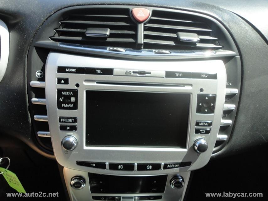 LANCIA Delta 1.6 MJT Selectronic Platinum