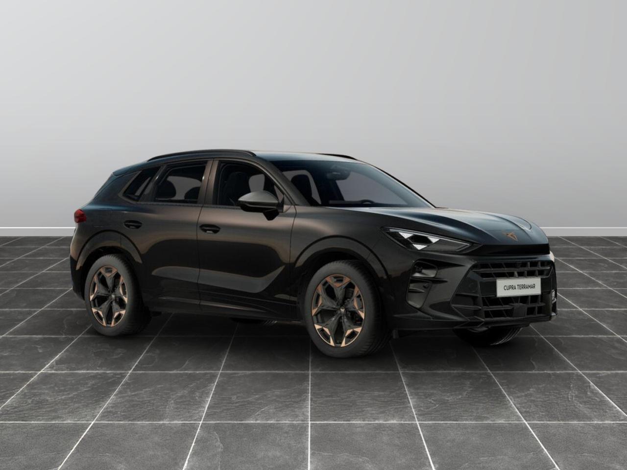 Cupra Terramar 1.5 hybrid 150cv