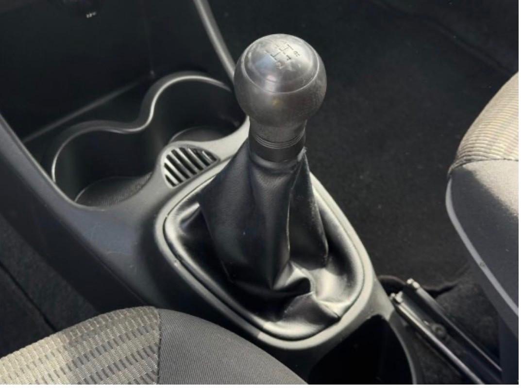 Peugeot 107 1.0 68CV 3P Active (50 kw)