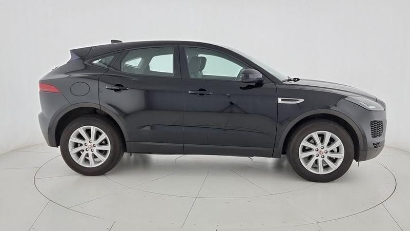 Jaguar E-Pace 2.0D i4 150cv AUTO AWD