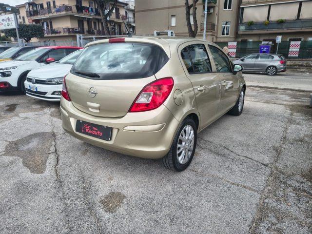 OPEL Corsa 1.3 CDTI COSMO