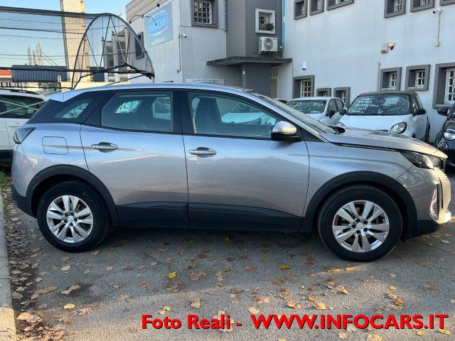 PEUGEOT 3008 BlueHDi 130 S&S EAT8 Active Business - PROMO