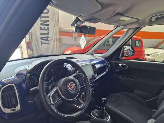 Fiat 500L 500L 1.4 Mirror 95cv my20