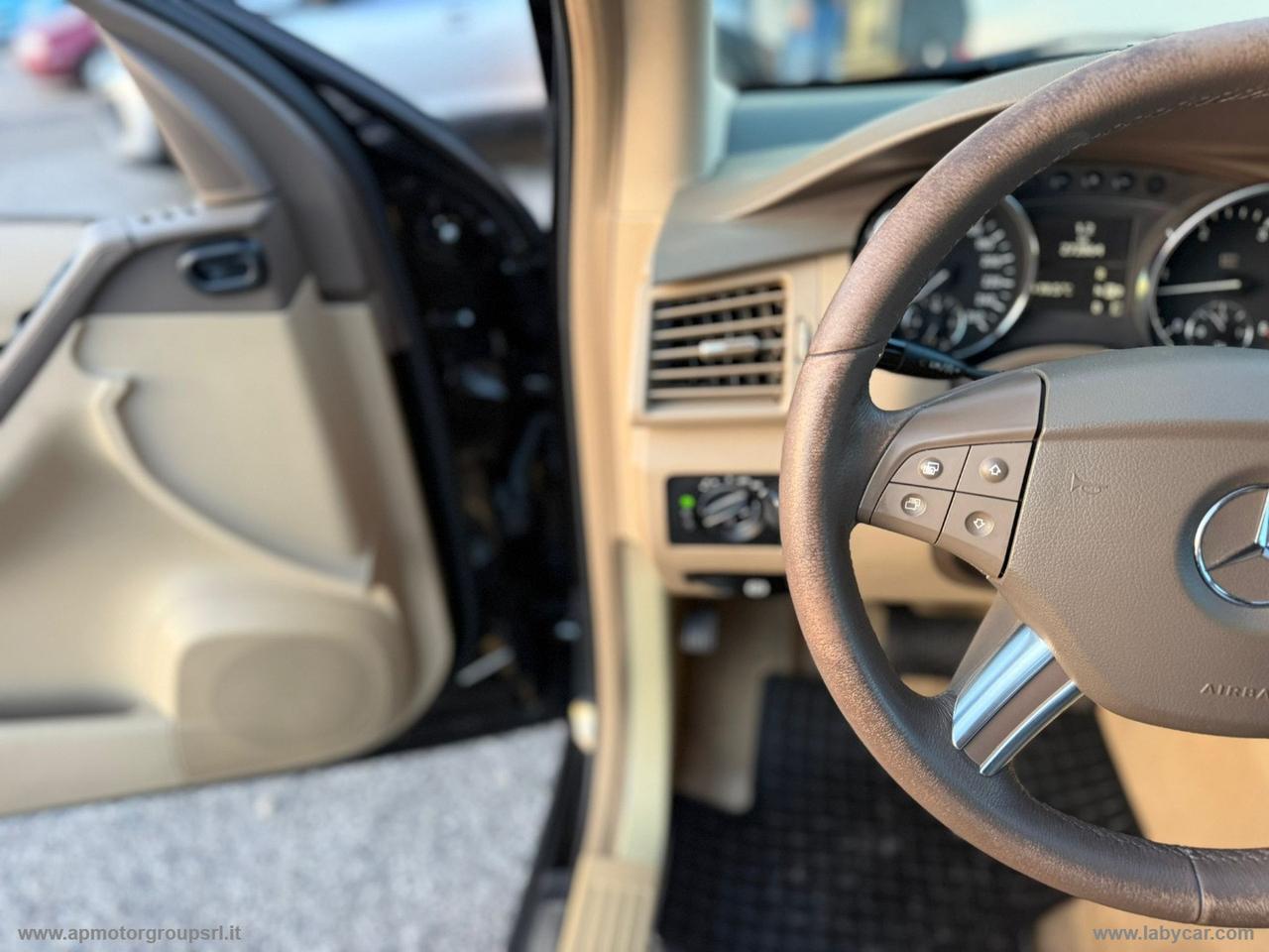MERCEDES-BENZ R 320 CDI 4Matic Sport 7 POSTI