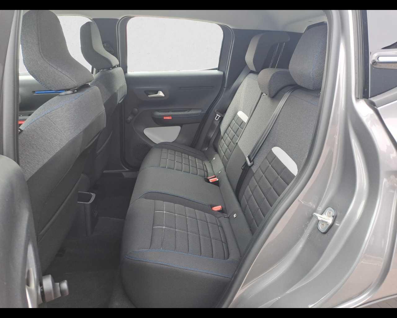 CITROEN C3 Turbo 100cv - PLUS