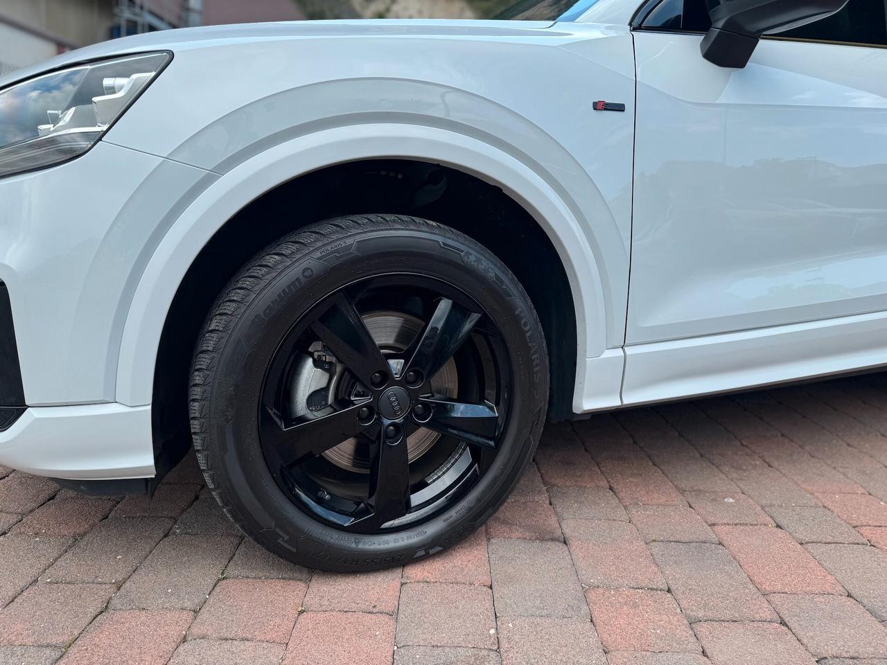 Audi Q2 1.6 TDI Sport