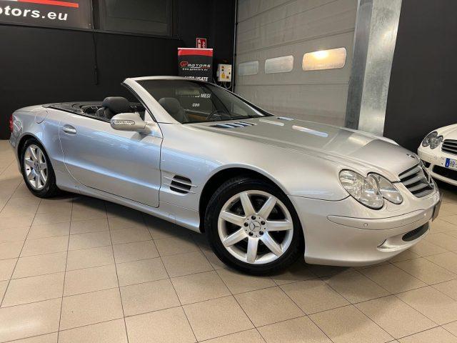 MERCEDES-BENZ SL 350 SUPER PREZZO ! ASI STORICA ! 108000KM ! BELLISSIM