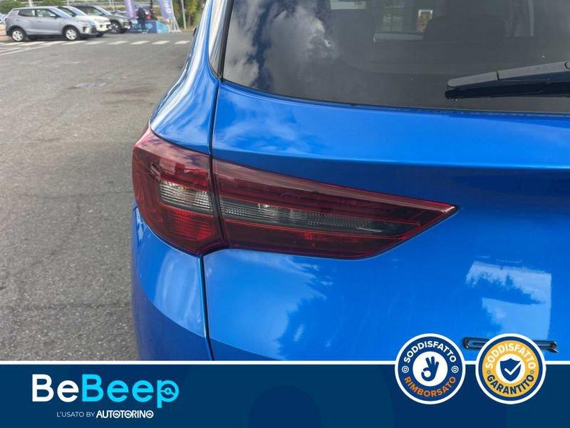 Opel Grandland 1.5 ECOTEC GS LINE S&S 130CV AT8