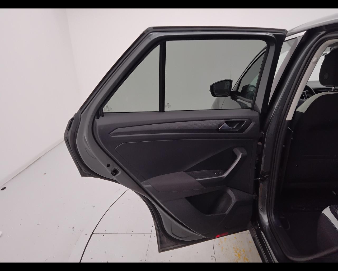 VOLKSWAGEN T-Roc I 2017 - T-Roc 1.5 tsi Advanced