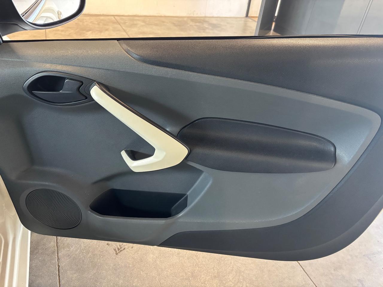Ford Ka+ 1.2 BENZ|GPL FINO AL 2036 OK NEOPATENTATI